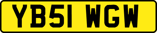 YB51WGW