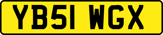 YB51WGX