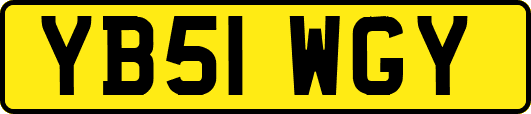 YB51WGY