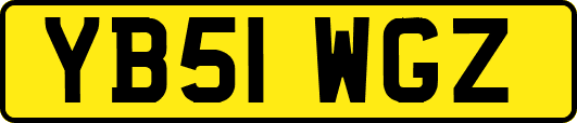 YB51WGZ