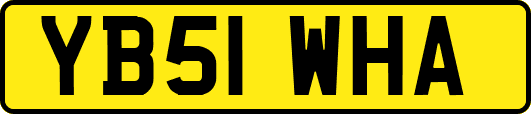 YB51WHA