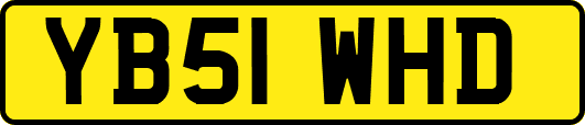 YB51WHD