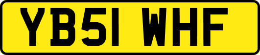 YB51WHF