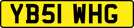 YB51WHG