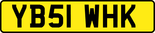 YB51WHK