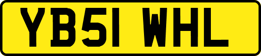 YB51WHL