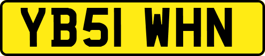 YB51WHN