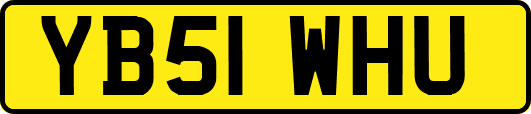 YB51WHU