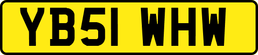 YB51WHW