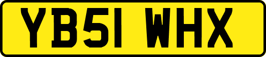 YB51WHX