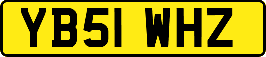 YB51WHZ