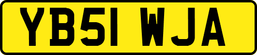 YB51WJA