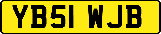 YB51WJB