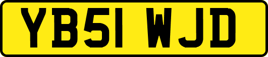 YB51WJD