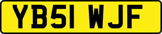 YB51WJF