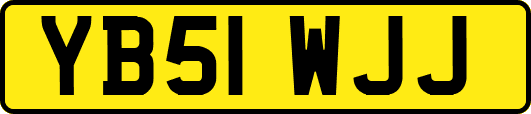 YB51WJJ