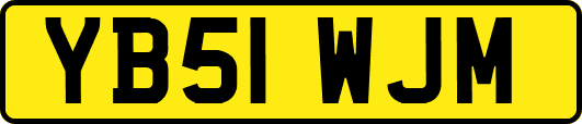 YB51WJM