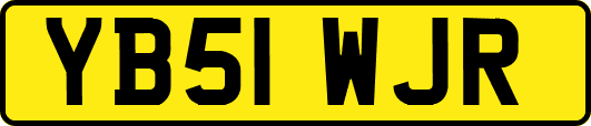 YB51WJR