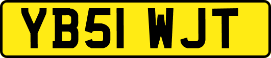 YB51WJT