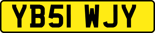 YB51WJY