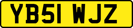 YB51WJZ