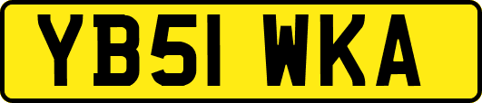 YB51WKA