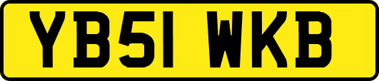 YB51WKB