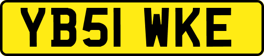 YB51WKE