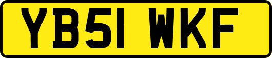 YB51WKF