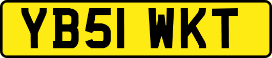 YB51WKT