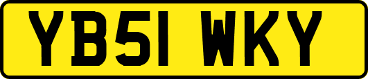 YB51WKY