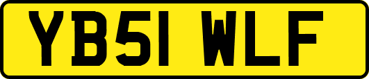 YB51WLF
