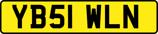 YB51WLN