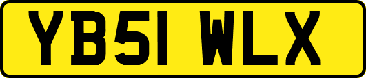 YB51WLX