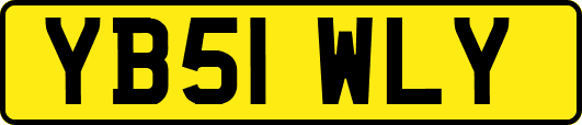 YB51WLY