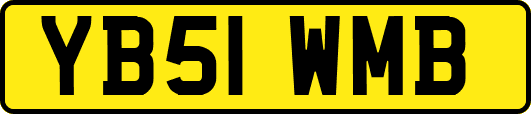 YB51WMB