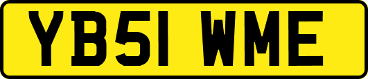 YB51WME