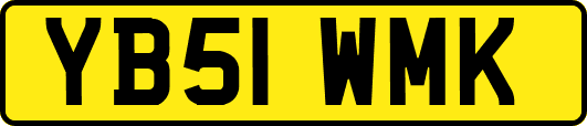 YB51WMK