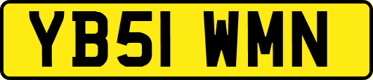 YB51WMN