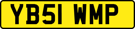 YB51WMP