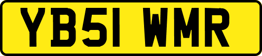 YB51WMR