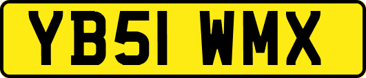 YB51WMX