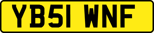 YB51WNF