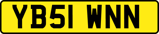 YB51WNN