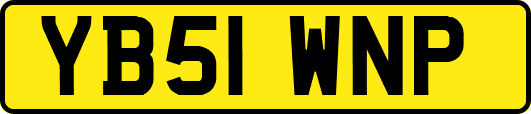 YB51WNP