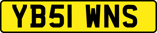 YB51WNS