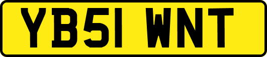 YB51WNT