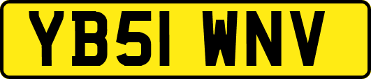 YB51WNV