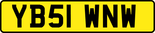 YB51WNW