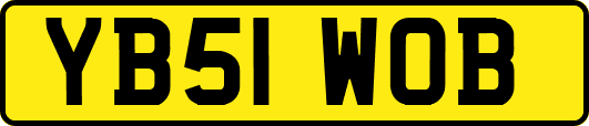 YB51WOB